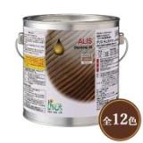 アリス カラーオイル 各色　2.5L(約20～50平米/2回塗り)