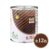 アリス カラーオイル 各色　0.75L(約6～15平米/2回塗り)