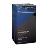 グランセラトップ 2液水性　ホワイト　15kgセット(88～107平米/1回塗り)