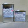 ストロンTXL2800エナメル　白　全艶消し　1.5kgセット(A液1kg・B液0.5kg)