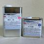 ストロンTXL2600エナメル　白　艶有り　1.5kgセット(A液1kg・B液0.5kg)