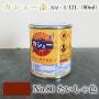カシュー塗料　#80　たいしゃ　1/12L(80ml)