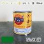 カシュー塗料　#84　緑　1/12L(80ml)