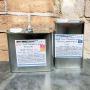 ストロンTXL MDボードラップ　3kgセット(A液2kg・B液1kg)