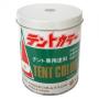 大同塗料　テントカラー　塩化ビニル樹脂系塗料　16L(約80平米/2回塗り)