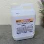 Aqurex 木部用ウレタン　半ツヤ　2kg(約23平米/1回塗り)