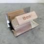 Bon85-117 入隅用90℃コーナーツール