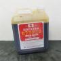セラックニス　3kg　東日本塗料