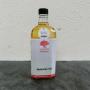 蜜蝋ワックスオイル　クリア  0.25L(約3平米/1回塗り)