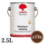 ウォーターオイルペイント　各色　2.5L(約34平米/1回塗り)