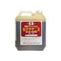 セラックニス　3kg　東日本塗料