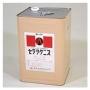 黒色セラックニス　15kg【送料無料】　東日本塗料