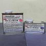 天然木仕上げ塗料 羽衣 仕上げ剤　500gセット(A液400g:B液100g)
