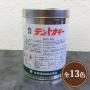 大同塗料　テントカラー　塩化ビニル樹脂系塗料　500ml(約2～3平米/2回塗り)