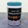 ターナー マグネットペイント 500ml(0.9〜1.2平米/3回塗り) F☆☆☆☆取得