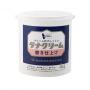 タナクリーム 磨き仕上げ ホワイト　4kg(約4平米)