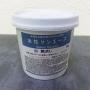 水性ケンエース　艶消し　白色　1kg(約8平米/1回塗り)　