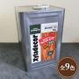 キシラデコール フォレステージHS　14L(70～92平米/2回塗り) 屋外用油性木材保護塗料