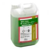 フロアーブライト オイルクリーナー 動植物油用抗菌タイプ　4.5kg