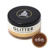 Glitter(グリッター)　ゴールド・シルバー　10ml　5個セット (約0.5平米/1回塗り)