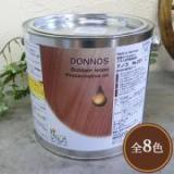 ドノス(天然防腐塗料)　2.5L(約12〜18平米/2回塗り)