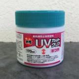 水性UVカットクリア　170ml　紫外線防止保護塗料(1.6〜2.3平米/1回塗り)