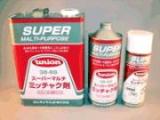 38-68　スーパーマルチミッチャク剤　4L