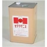 白レッテルセラックニス　15kg【送料無料】　東日本塗料
