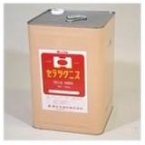 赤レッテルセラックニス　15kg【送料無料】　東日本塗料
