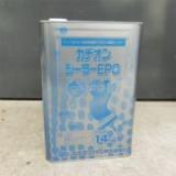 カチオンシーラーEPO　透明　14kg(約120平米/1回塗り)