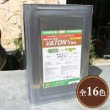 VATON+(バトンプラス) 各色　16L(約130平米/2回塗り)