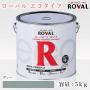 ROVAL ECO ローバルエコタイプ グレー　5kg(約10平米/2回塗り)