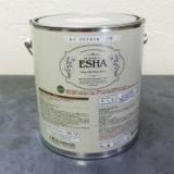 ESHA エシャ クリアオイル  2.5L(約21平米/2回塗り)