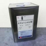 スケルトンAQ　16kg (水系環境対応型 塗膜剥離剤)