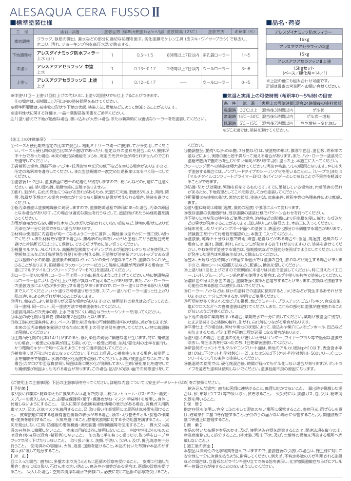 アレスアクアセラフッソ2