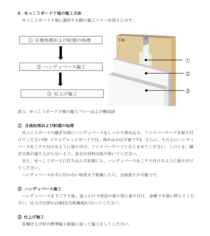 ハンディーベース