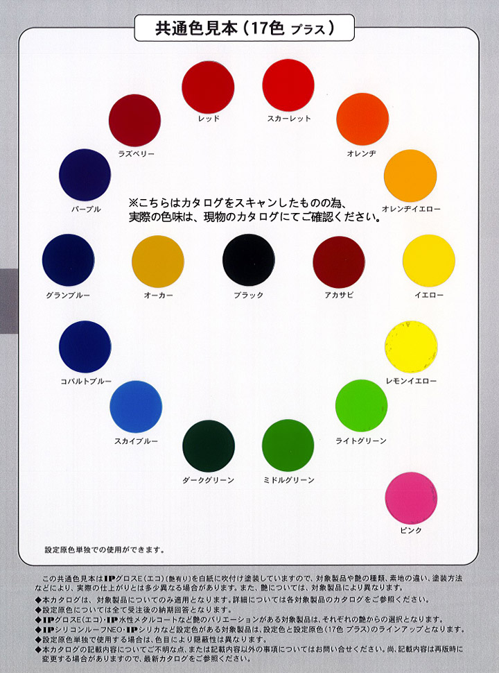 IP水性マルチコート