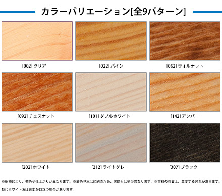 ナチュラルハードオイル