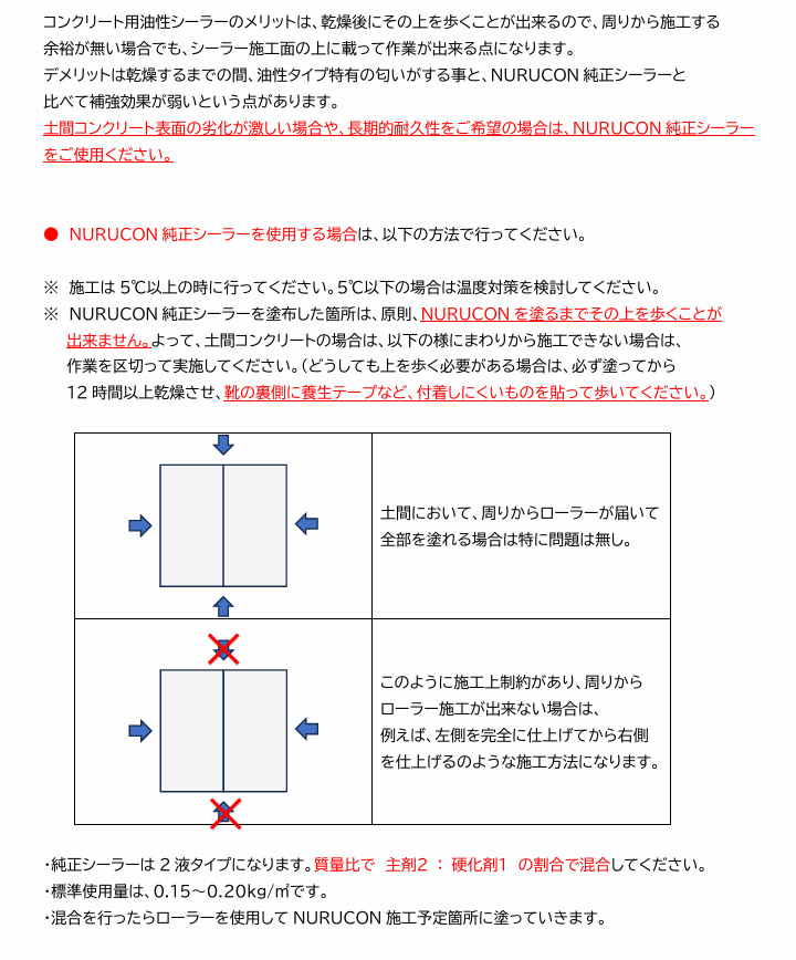 NURUCON(B)プロ グレー