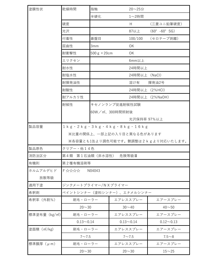 オメガウレタン