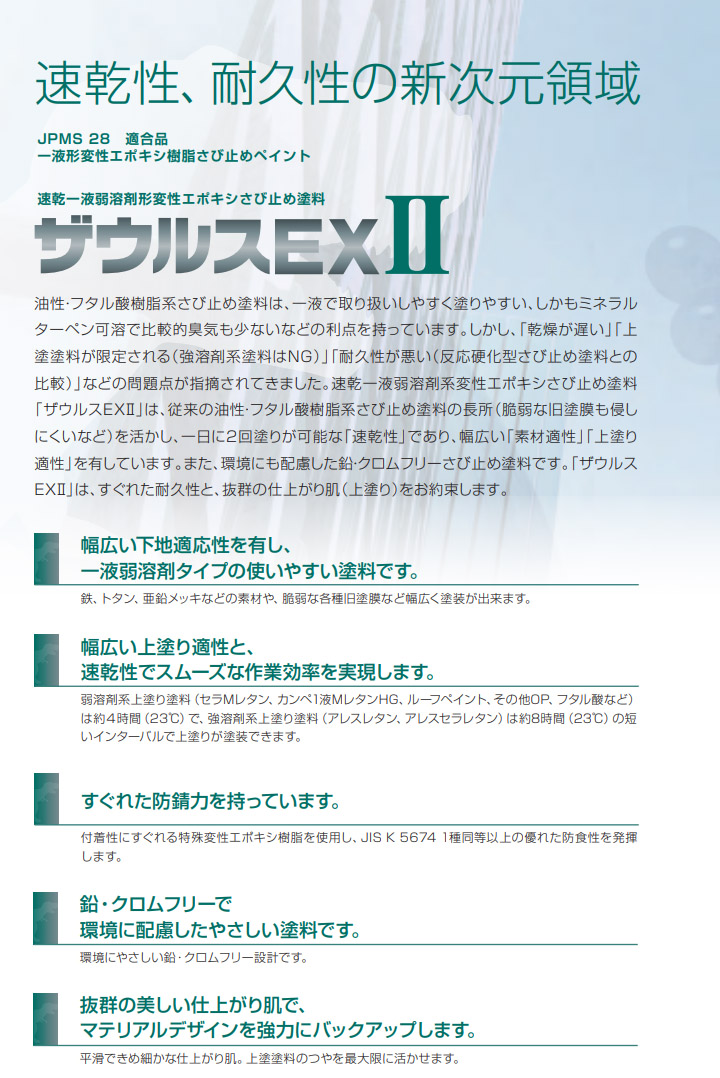 ザウルスEX2