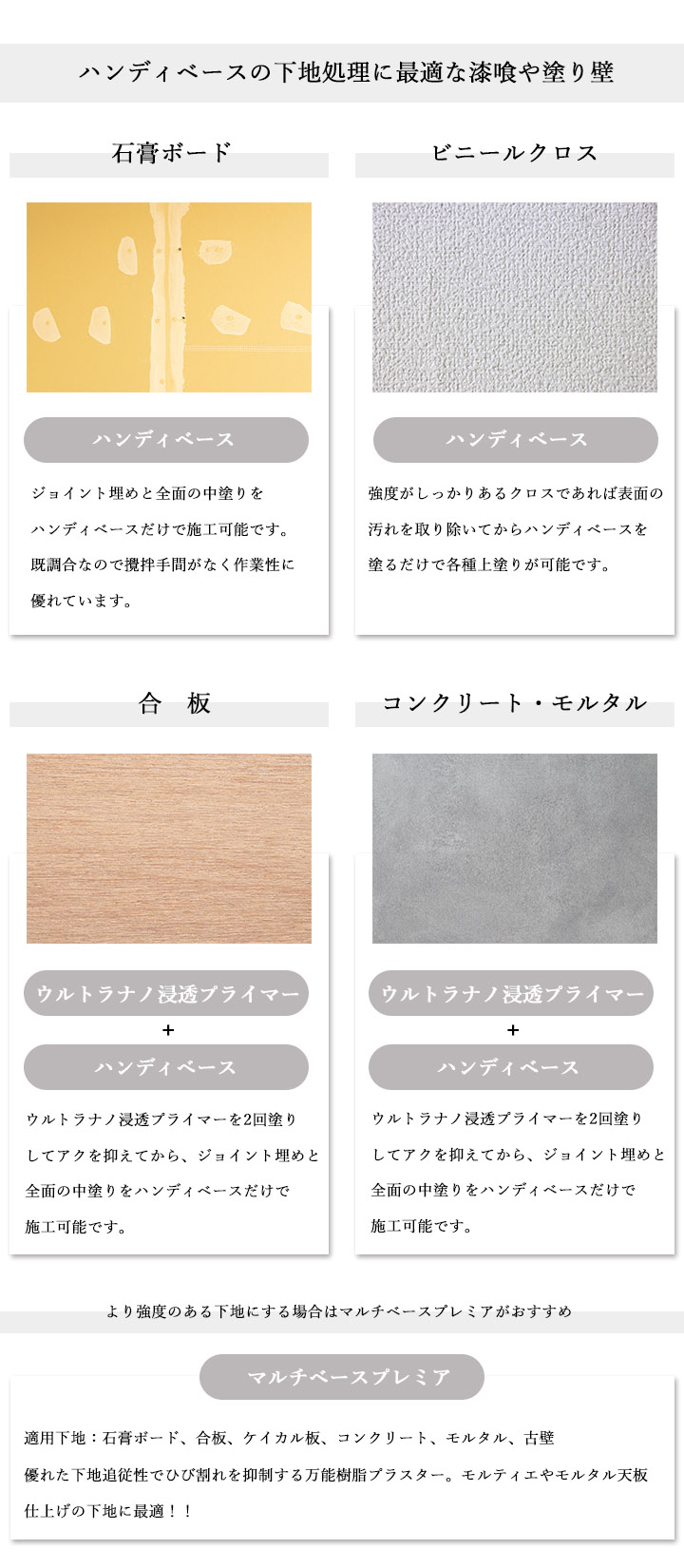 ハンディーベース