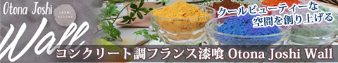 四国化成の塗り壁