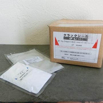 クラックシール(クラック補修用注入材) 1箱(0.5kgセット×10セット