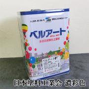 塗料 ニッペ 日本ペイント DANタイル中塗 ローラー用 白 20kg ×39缶