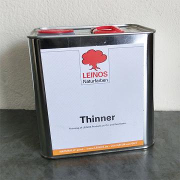 ソルヴェント　2.5L