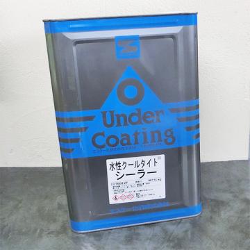 水性クールタイトシーラー　15kg