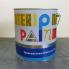 IP水性メタルコートSi　日本塗料工業会　淡彩色　3分艶　3.5kg(約14平米/2回塗り)