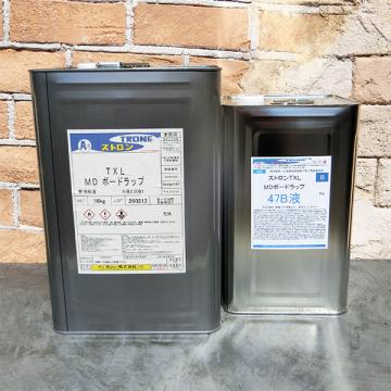 ストロンTXL MDボードラップ　24kgセット(A液16kg・B液8kg)