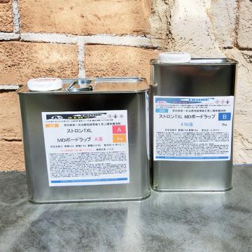 ストロンTXL MDボードラップ　3kgセット(A液2kg・B液1kg)